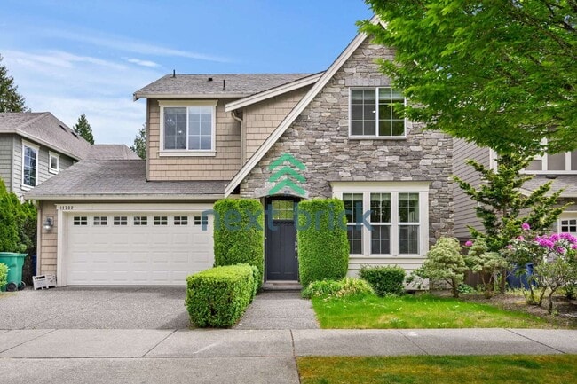Photo - "Charming 4-Bedroom Retreat in Redmond: Spacious 2,540 Sq Ft Home with 2.5 Baths!"