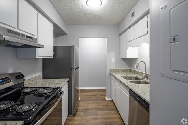 Photo - Aura Apartments