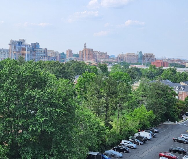 Photo - 2059 Huntington Ave Unit 904