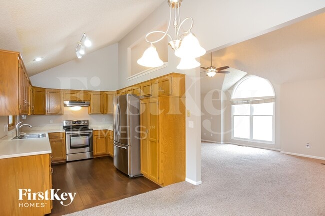Photo - 8320 N Allenton Dr