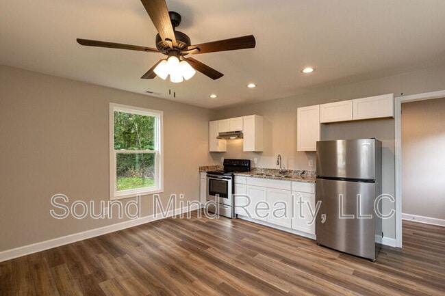Photo - 292 Kivett Rd