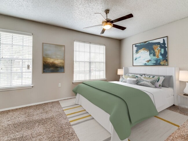 Photo - Park City Townhomes