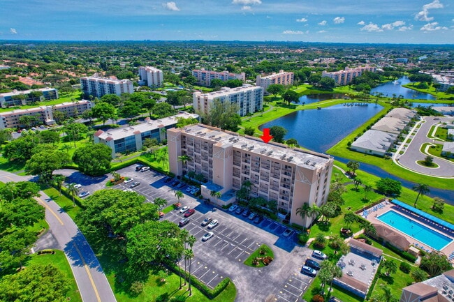 Photo - 6866 Huntington Ln Unit 806