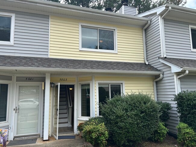 Building Photo - 5803 Shady Grove Cir