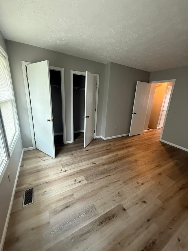 Eastgate Townhomes