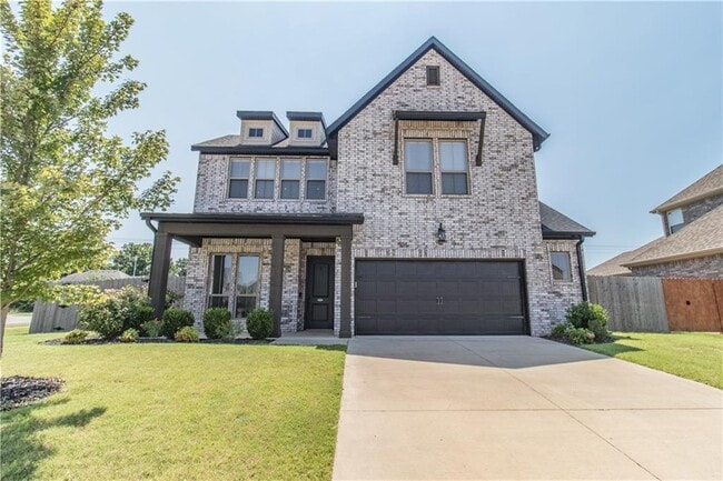 Building Photo - 1431 Cave Stream Dr Rental