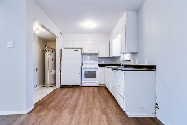 Photo - 1425 Austin St Unit 1425 Austin St.