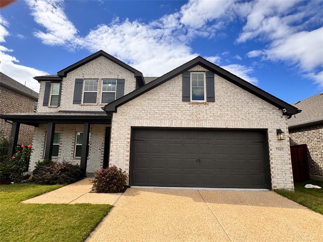 Photo - 2503 Lemon Mint Ln