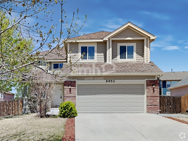 Building Photo - 6950 Abilene Ridge Trail Rental