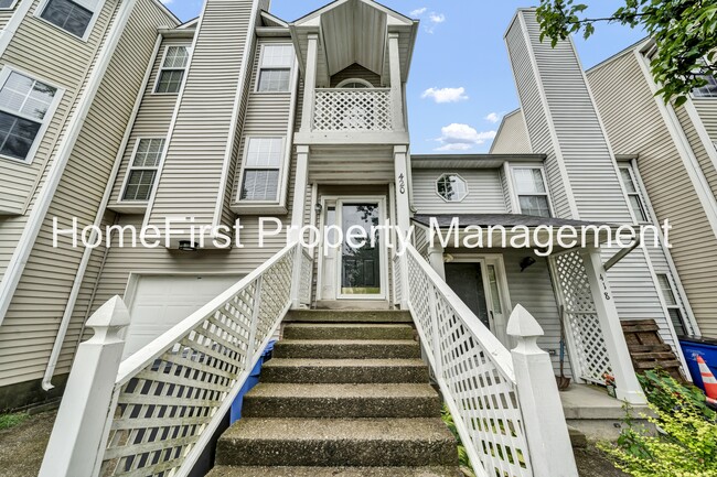 Photo - 420 Windfield Pl