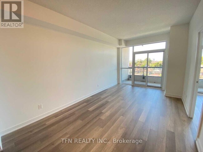 Photo - 1603 Eglinton Ave W Unit 418