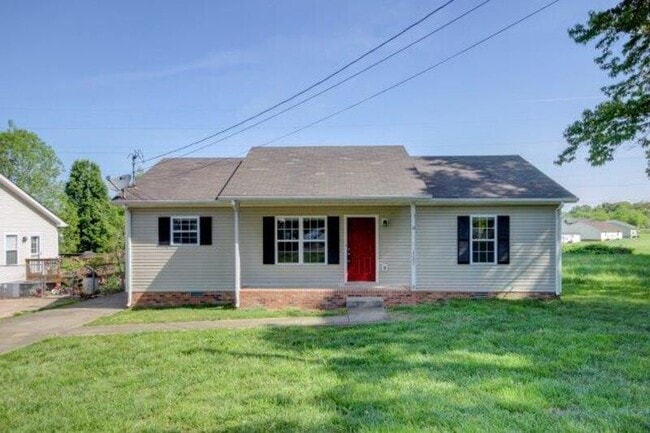 Building Photo - 2009 Timberline Cir Rental