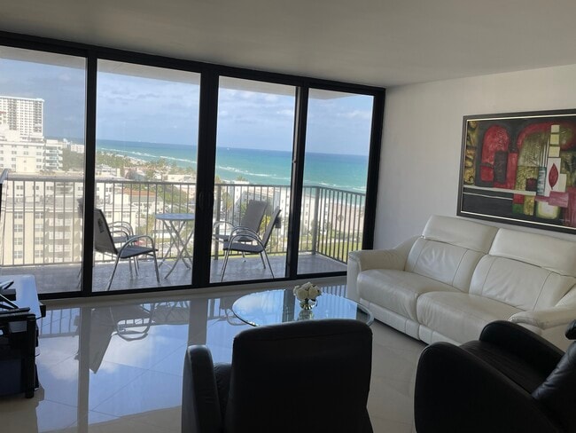 Photo - 2101 S Ocean Dr Unidad 1104