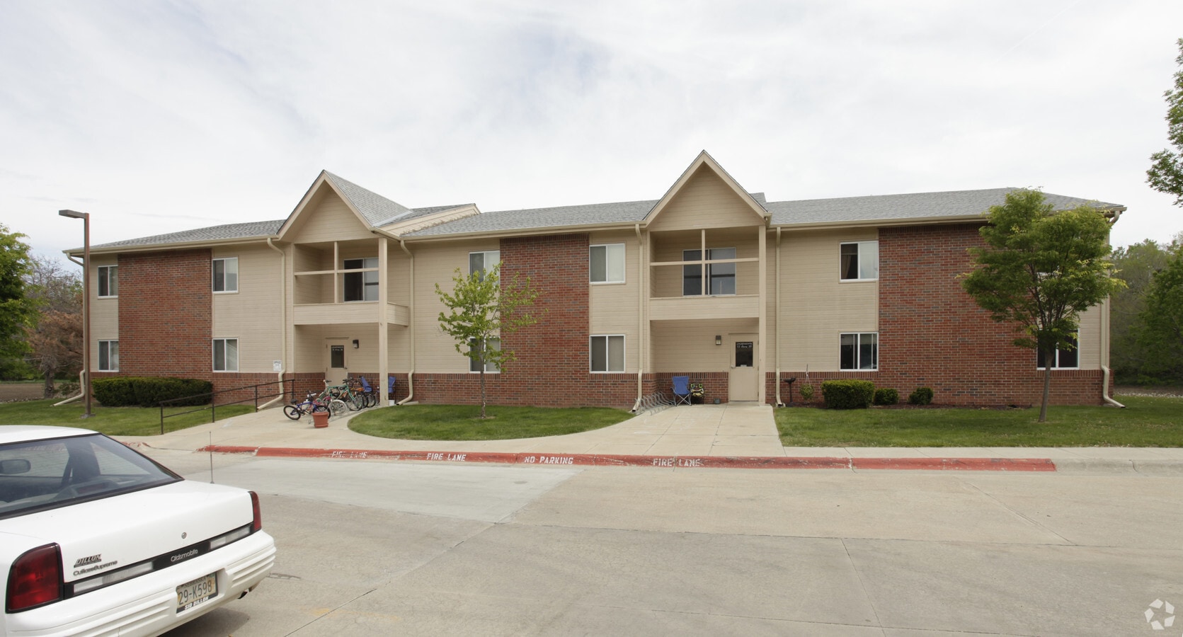 Photo - Brookview Apartments Of Blair