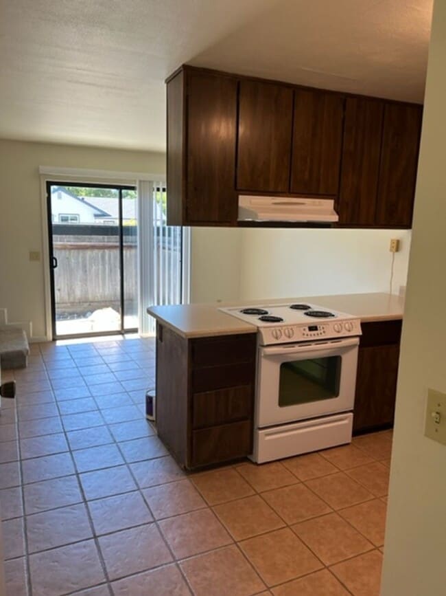 Photo - Spacious Condo with Private Patio