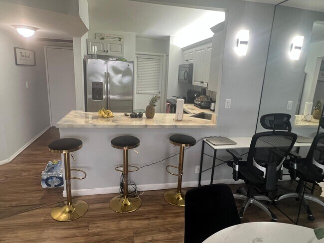 Photo - 4501 NE 21st Ave Unit 410