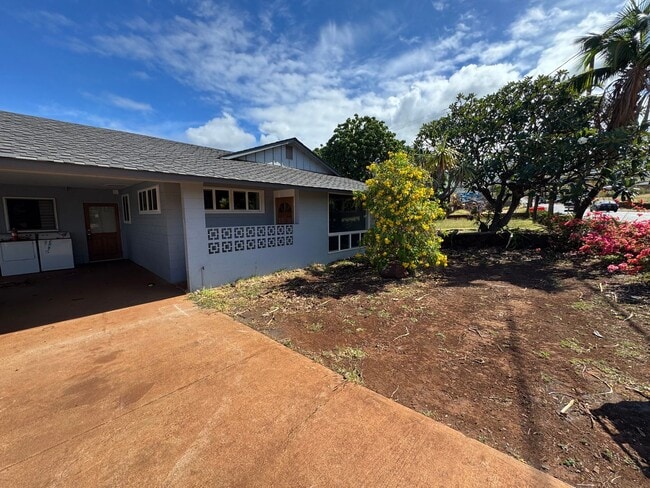 Photo - Newly Remodeled Lahaina Main House