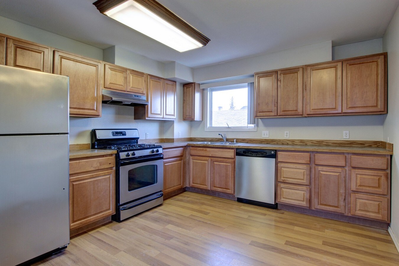 5140 Taku Dr Unit 6 Apartment For Rent In Anchorage Ak Forrent Com
