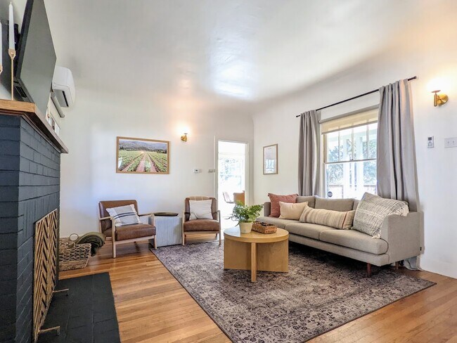 Photo - 2544 Redwood Rd