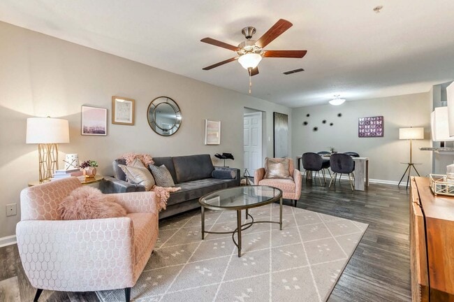Azalea Ridge Apartments