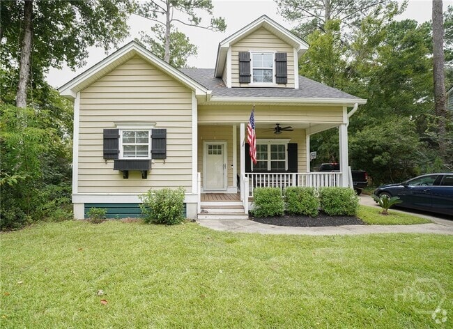 Building Photo - 25 Tupelo Trail Rental