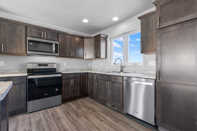 Photo - 3697 E Rubyred Dr