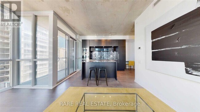 Photo - 88 Blue Jays Way Unité 1302