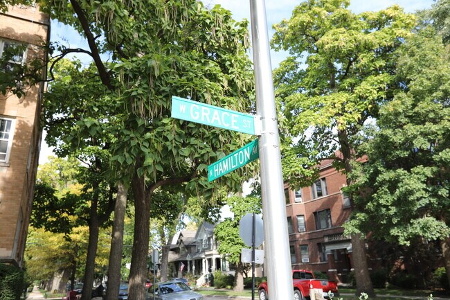 Photo - 2131 W Grace St Casa