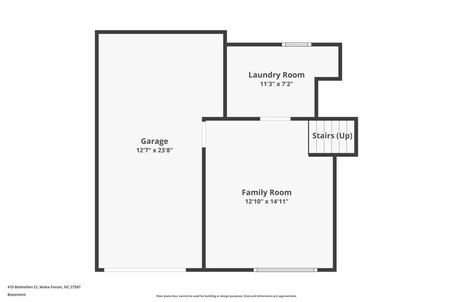 Photo - 415 Belmellen Ct