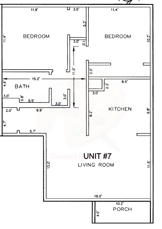 Photo - 329 Old Lake Shore Rd Unit 7