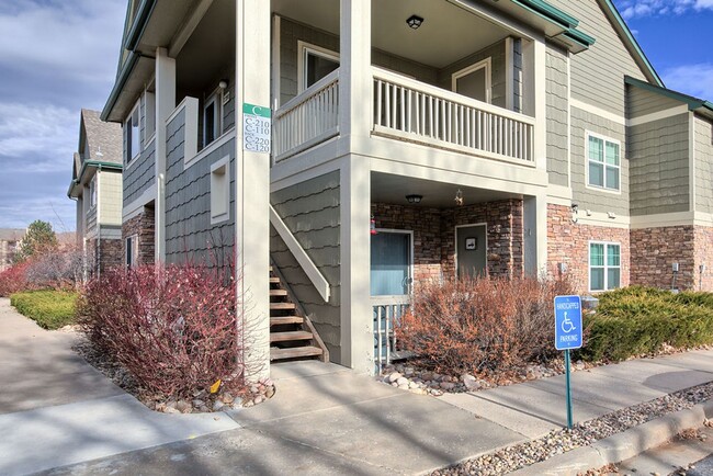 *LO* 5225 White Willow C210 - *LO* 5225 White Willow C210 Apartment Unit 5225 White Willow Dr C210