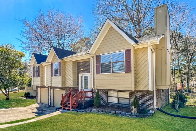 Photo - 1536 Moseley Ln