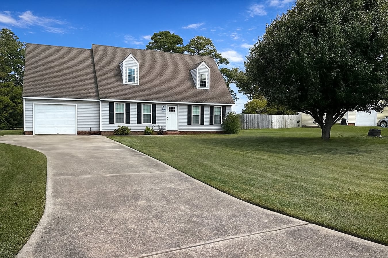 Photo - 1812 Paulette Rd