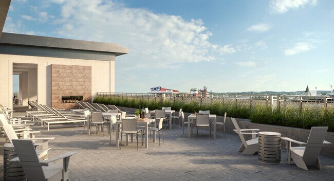 Photo - The Marshall Louisville