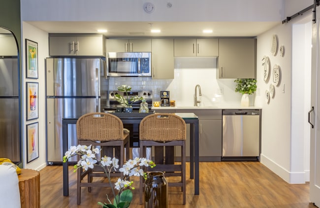 Photo - The Quinn Apartments