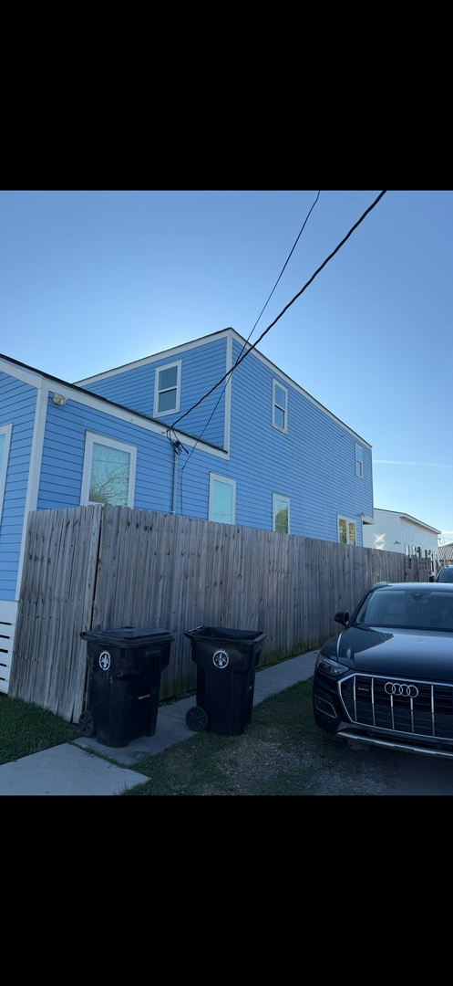 Building Photo - 7th Ward GEM - NEW CONSTRUCTION!!! Unit 2244 Annette St.