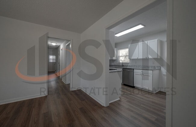 Photo - Enjoy Modern Living in This Beautifully Updated 3BR, 1.5BA Durham Home!