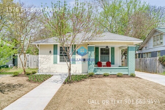 Building Photo - 1576 Forest Ave