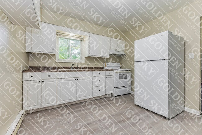 Building Photo - 3620 N Miami Ave Rental