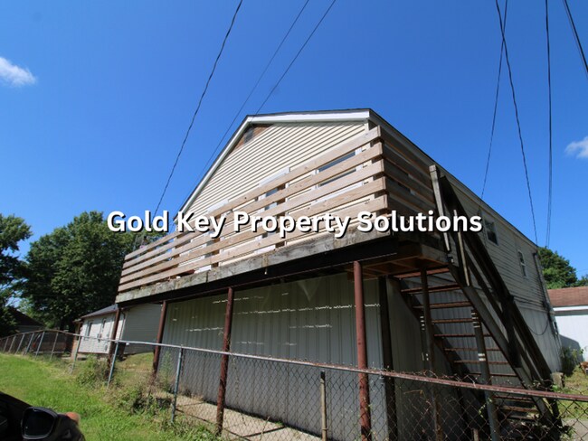 Photo - 2112 Lafayette St Unit 2112 1/2 B