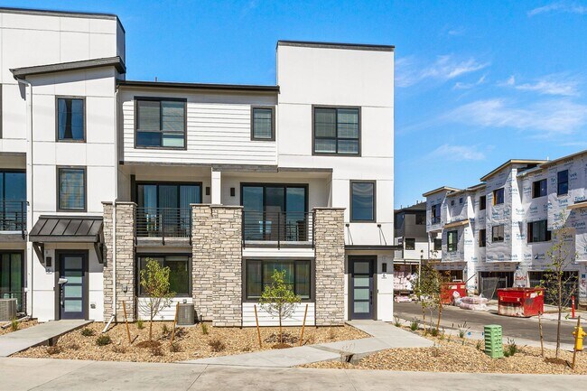 Photo - New Construction! Denver Location