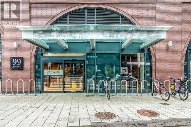 Photo - 99 John St Unit 2305