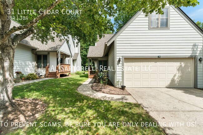 Photo - 31 Little Cedar Ct