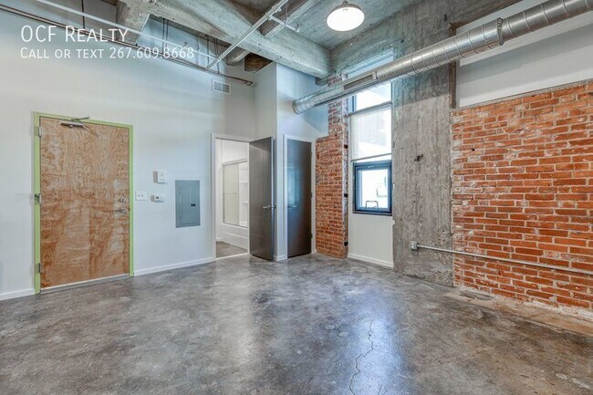 Photo - 1 Bed West Philadelphia Apartment Unidad 312