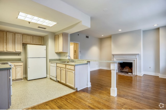 Building Photo - Junior League - 3039 M Unit 4 Rental