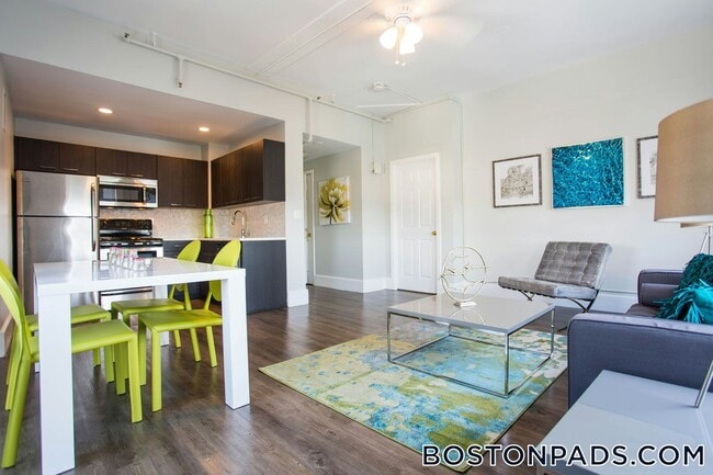 Photo - 50 Franklin St Unit 205