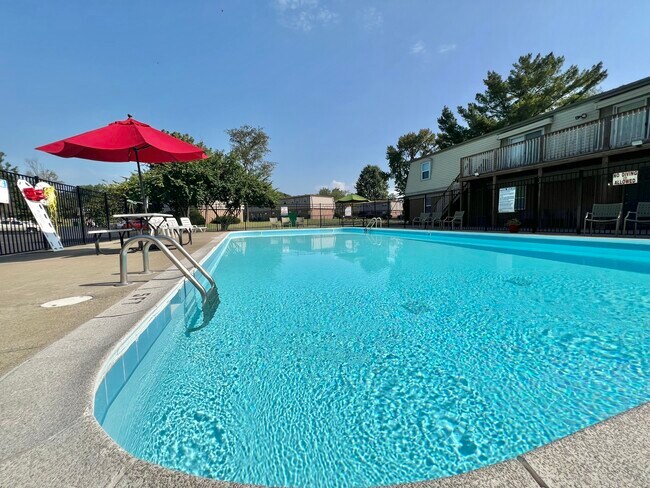 Photo - The Woods Apartments