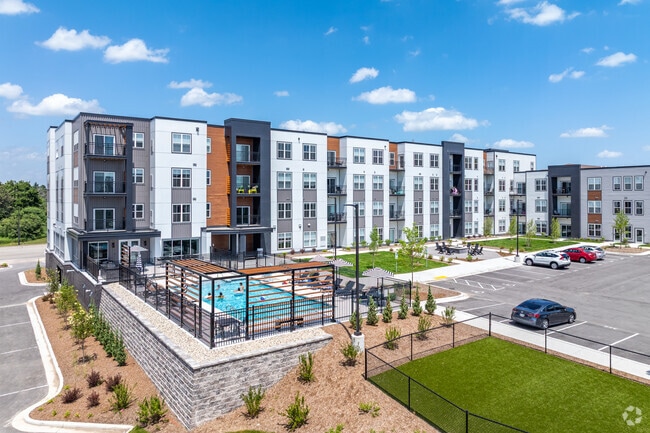 Building Photo - Tennessen Flats Rental