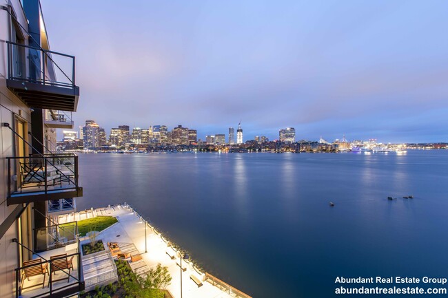 Photo - 45 Lewis St Unit 513