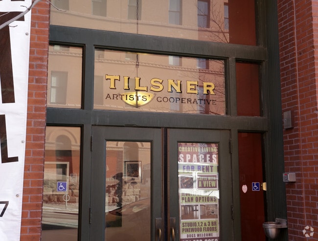 Tilsner Artist Lofts